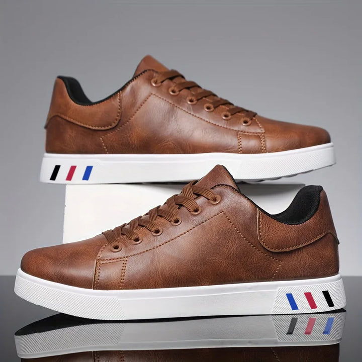 Levoire | Chaussures en cuir confortables