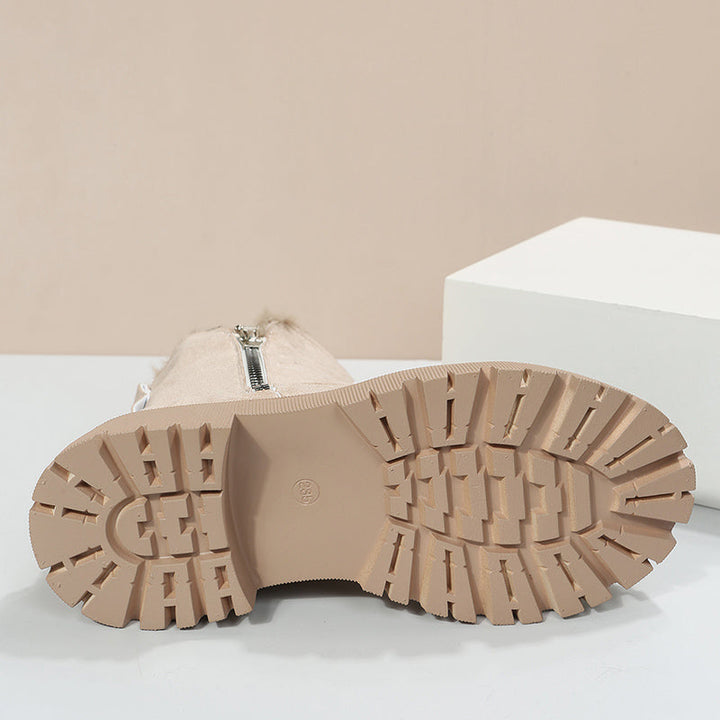 Levoire | Botte confortable