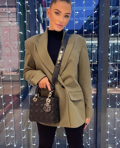 Levoire | Blazer Raffiné & Intemporel