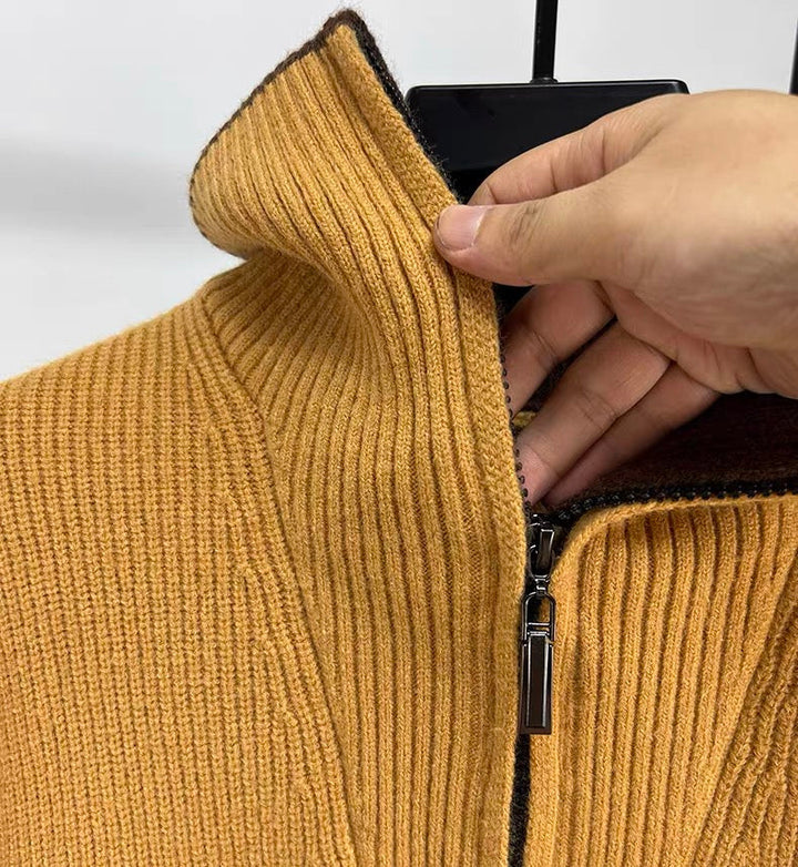 Levoire | Sweat-shirt avec une coupe confortable