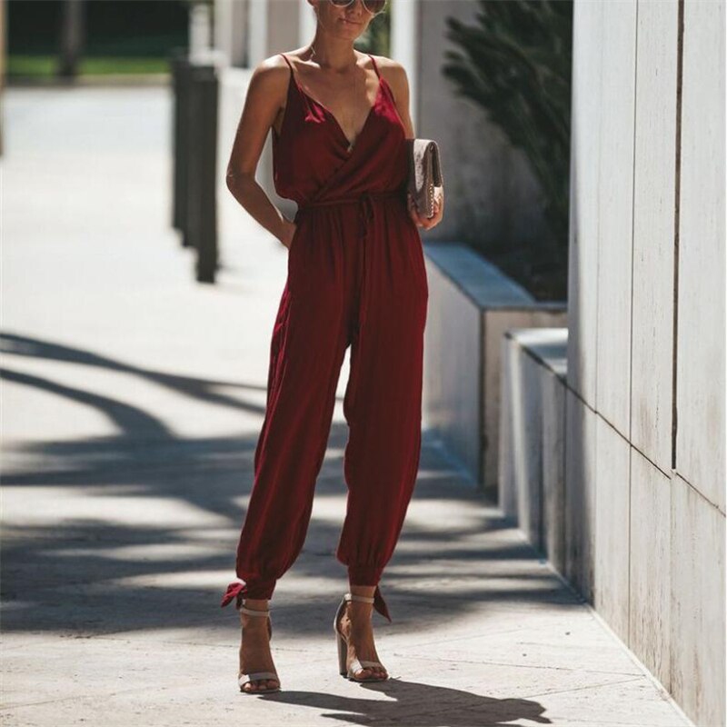 Levoire | Robe Combine À Fleurs Rot