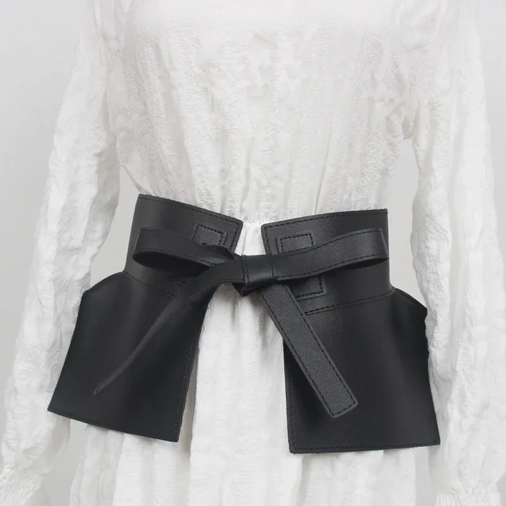 Levoire | Accessoires Polyvalents noir