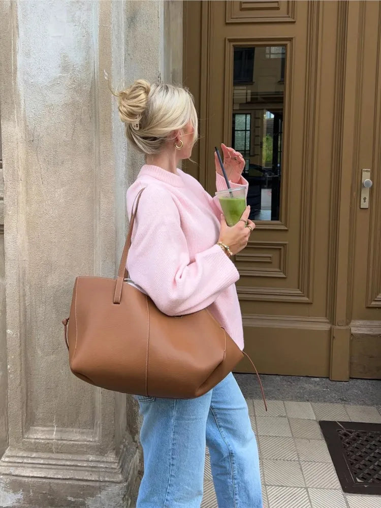 Levoire | Confortable Pull Femme Fr Quotidien