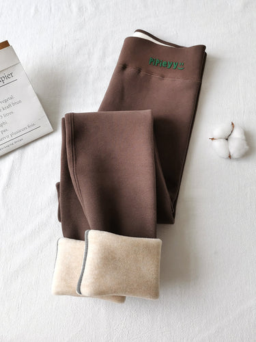 Levoire | Pantalons Thermiques Confortables