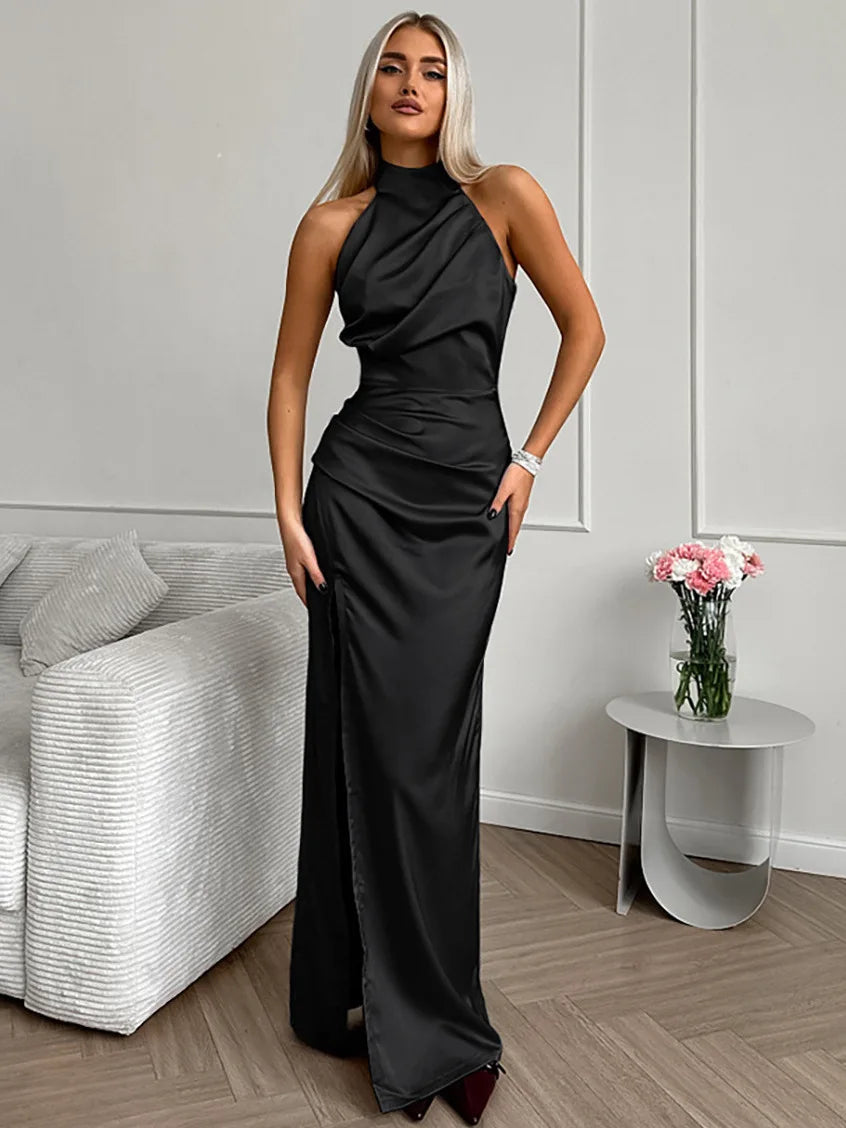 Levoire | Robe Dos Nu