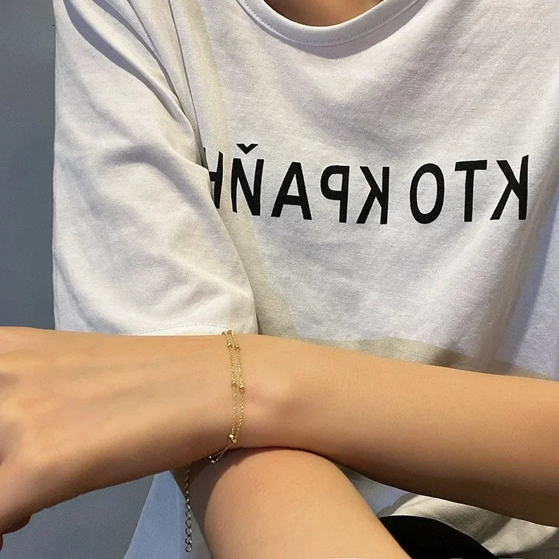 Levoire | Bracelet Perles Tendance