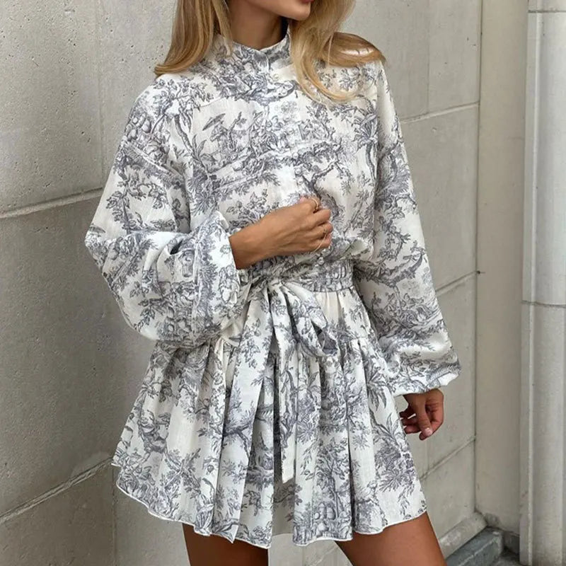 Levoire | Robe De Soirée A