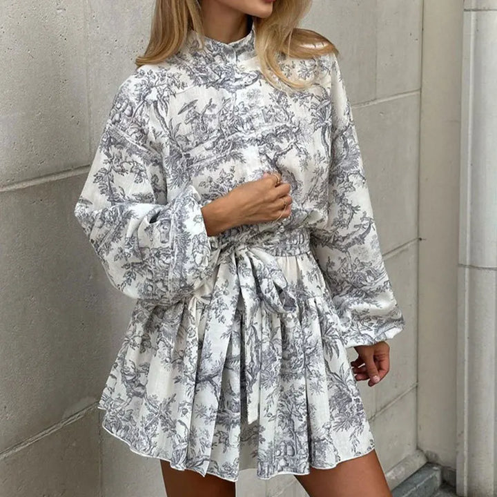 Levoire | Robe De Soirée A
