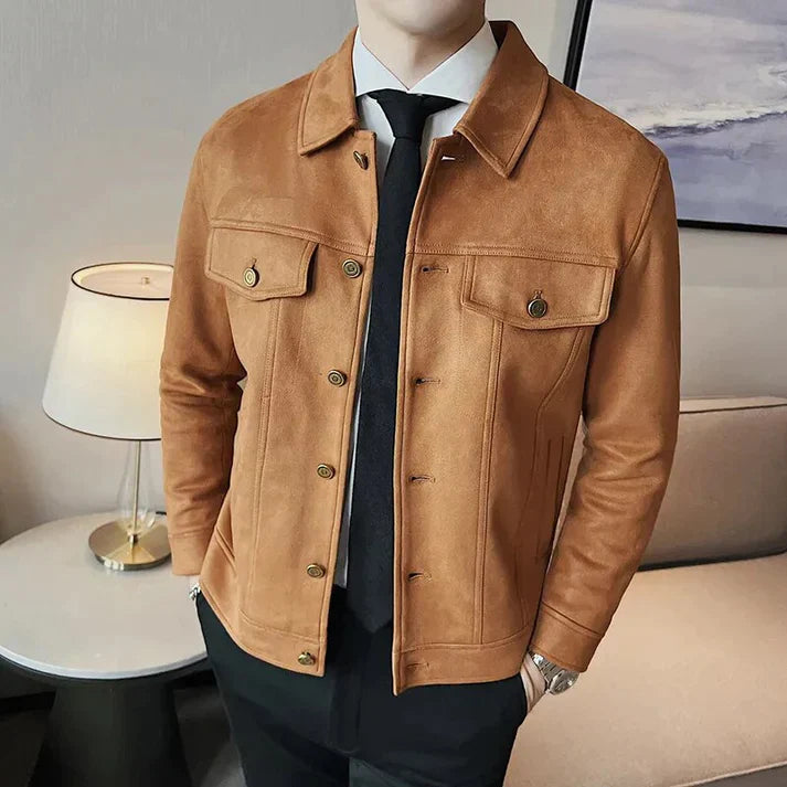 Levoire | Trucker Jacket