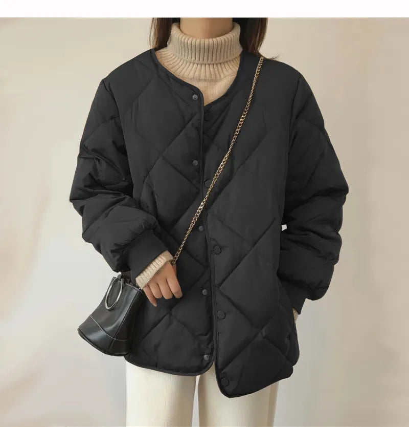 Levoire | Veste Chic Polyvalente