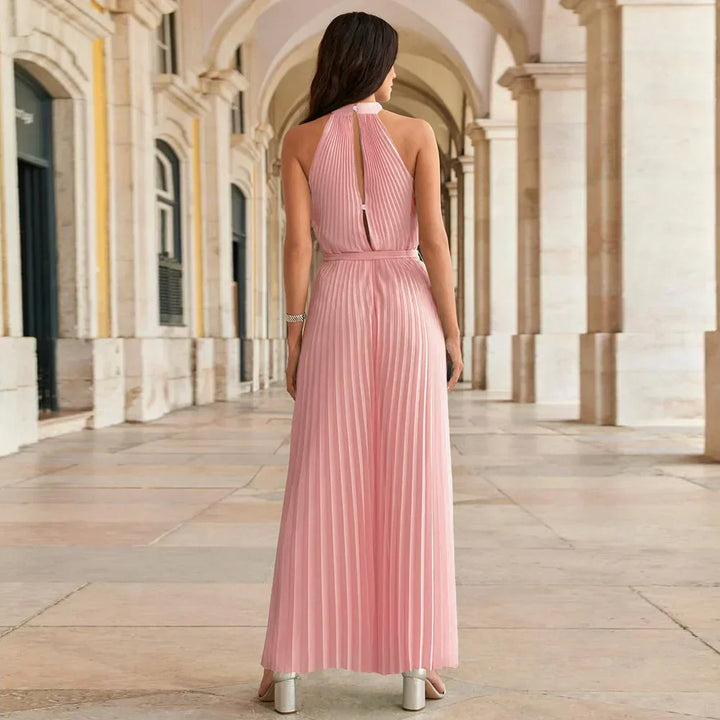 Levoire | Combinaison D'Ete Coupe Elegante Femmes