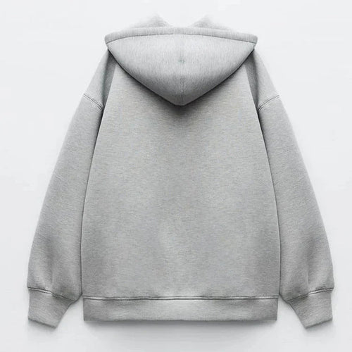 Levoire | Veste De Loisirs Avec Capuche