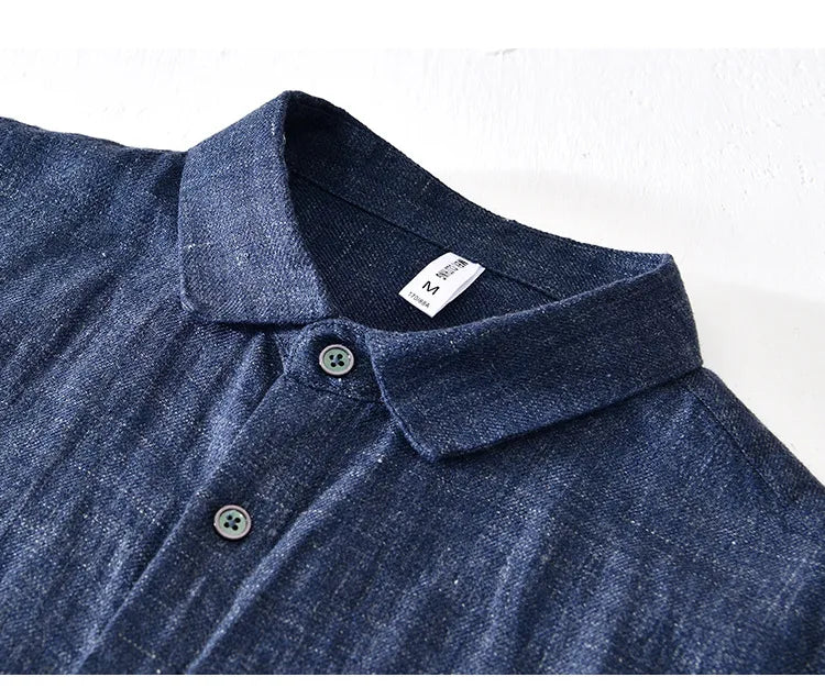 Levoire | Chemise en peluche confortable