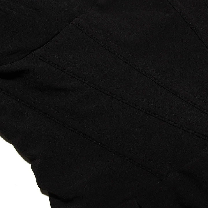 Levoire | Robe Longue Style Corset À Épaules Dénudées