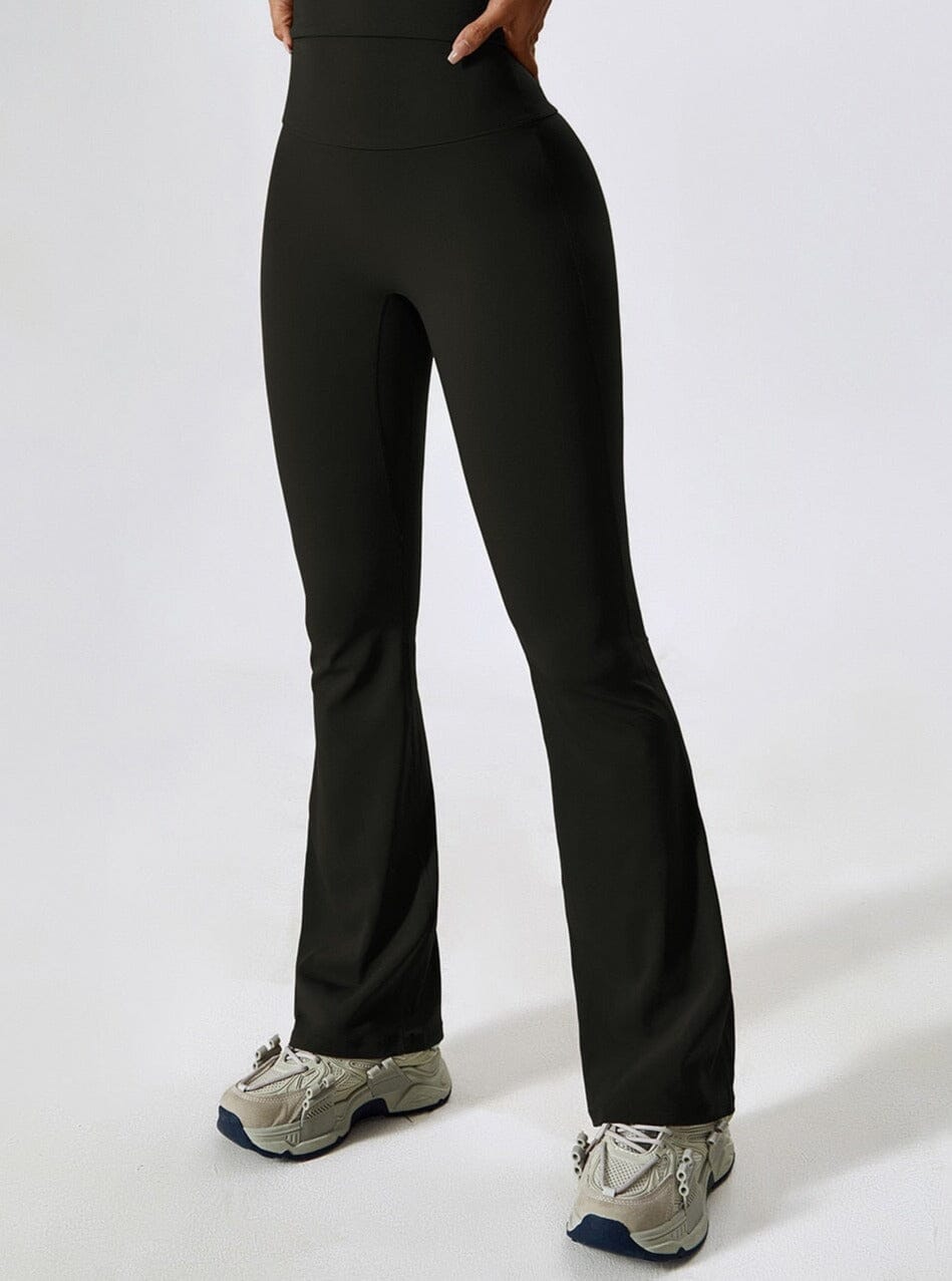 Levoire | Pantalons Legging Larges Et Confortables