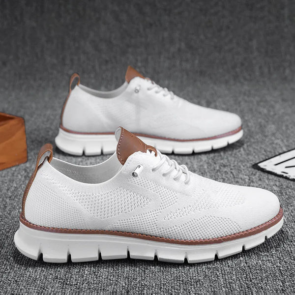Levoire | Chaussures De Sport Pour Activités Sportives Blanc