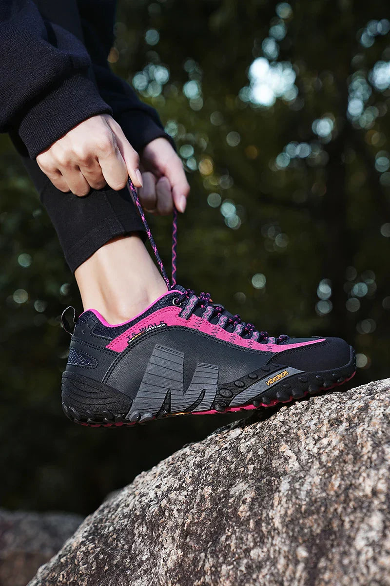 Levoire | Chaussures De Randonnée Imperméables Pour Sols Durables Pour Femmes Et Hommes