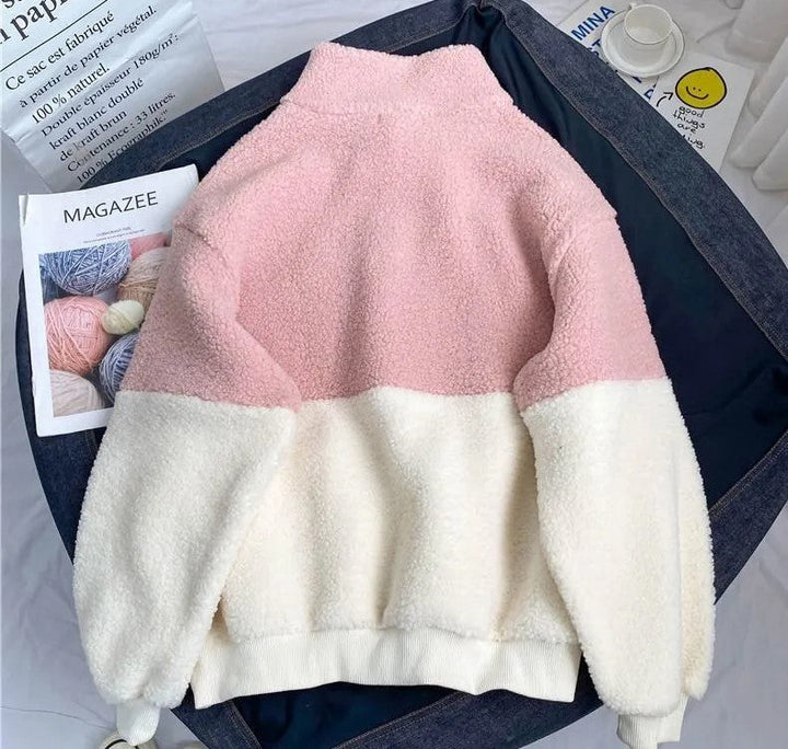 Levoire | Ensemble Tendance Décontracté Hiver