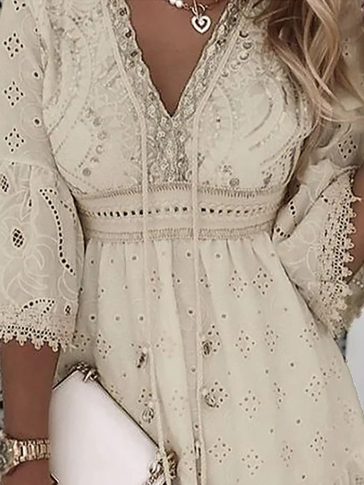 Levoire | Robe Ibiza