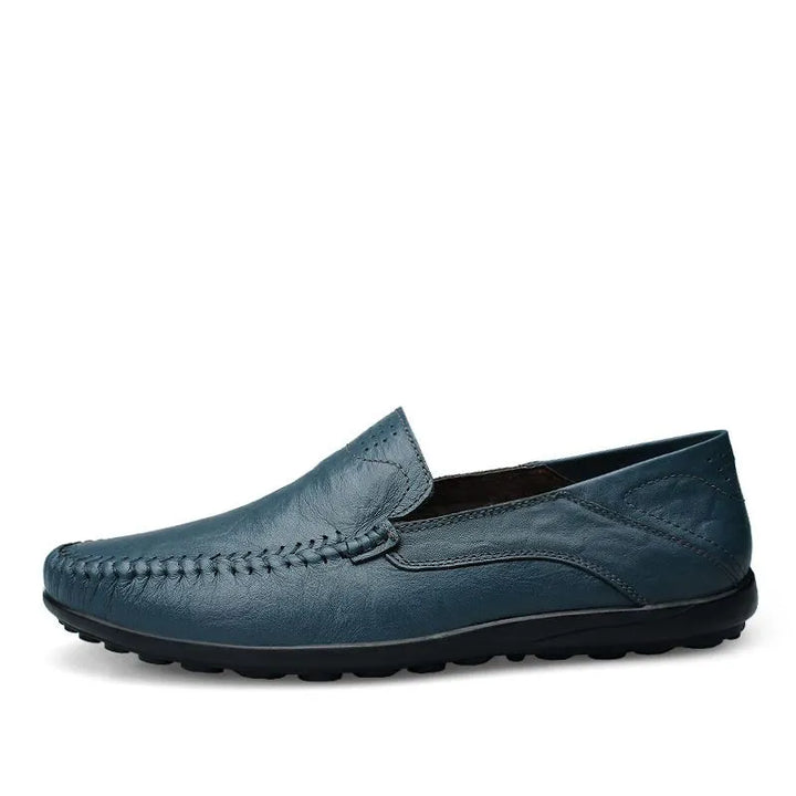 Levoire | Bottines Élégantes Fait Main