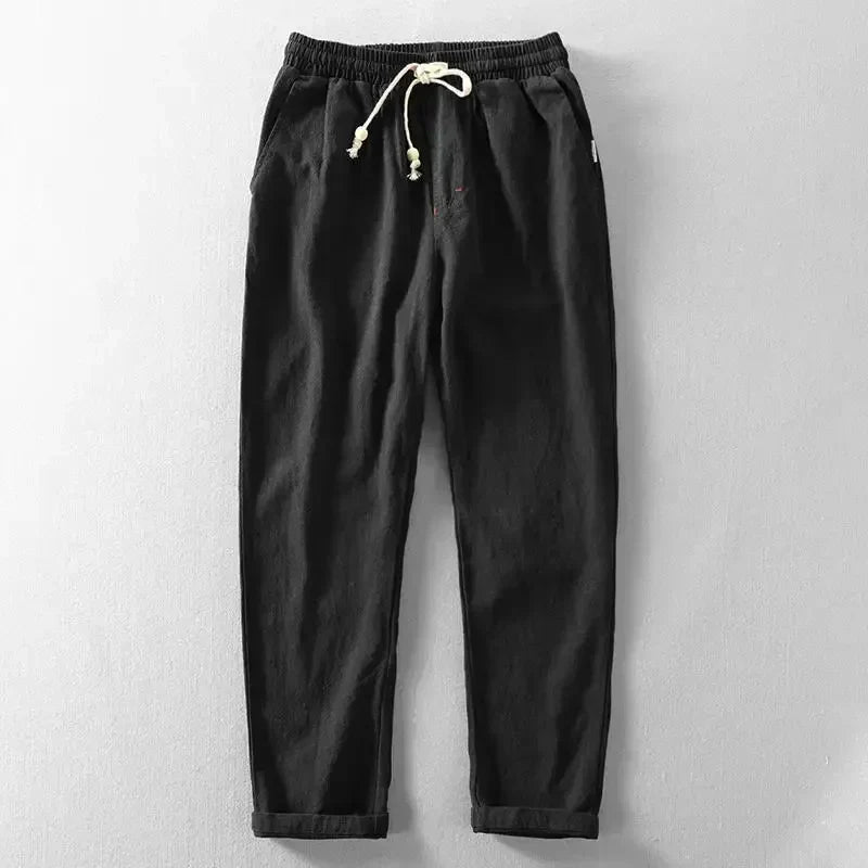 Levoire | Pantalons De Survêtement Noir