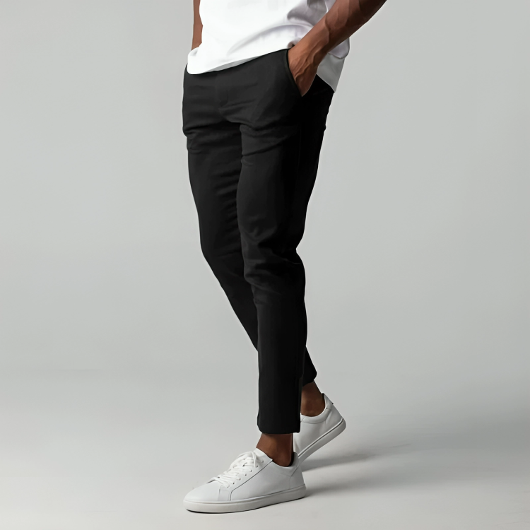 Levoire | Pantalon Extensible
