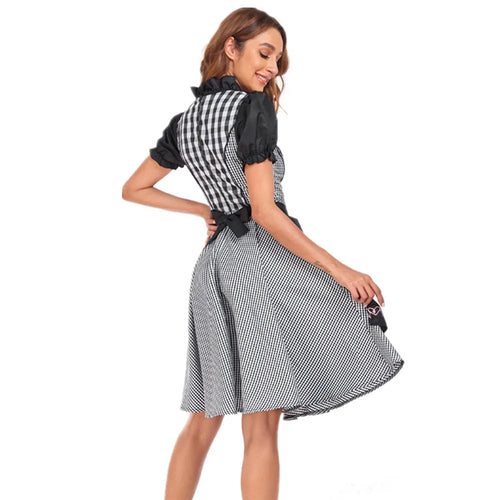 Levoire | Ensemble Dirndl Moderne Avec Élégance Intemporelle