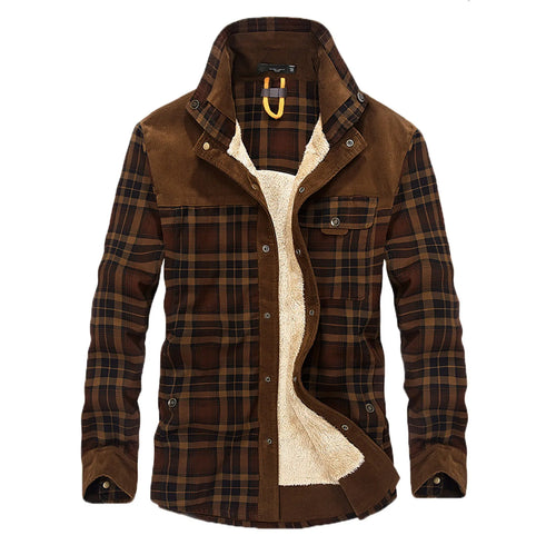 Levoire | Veste Cuir Intemporelle