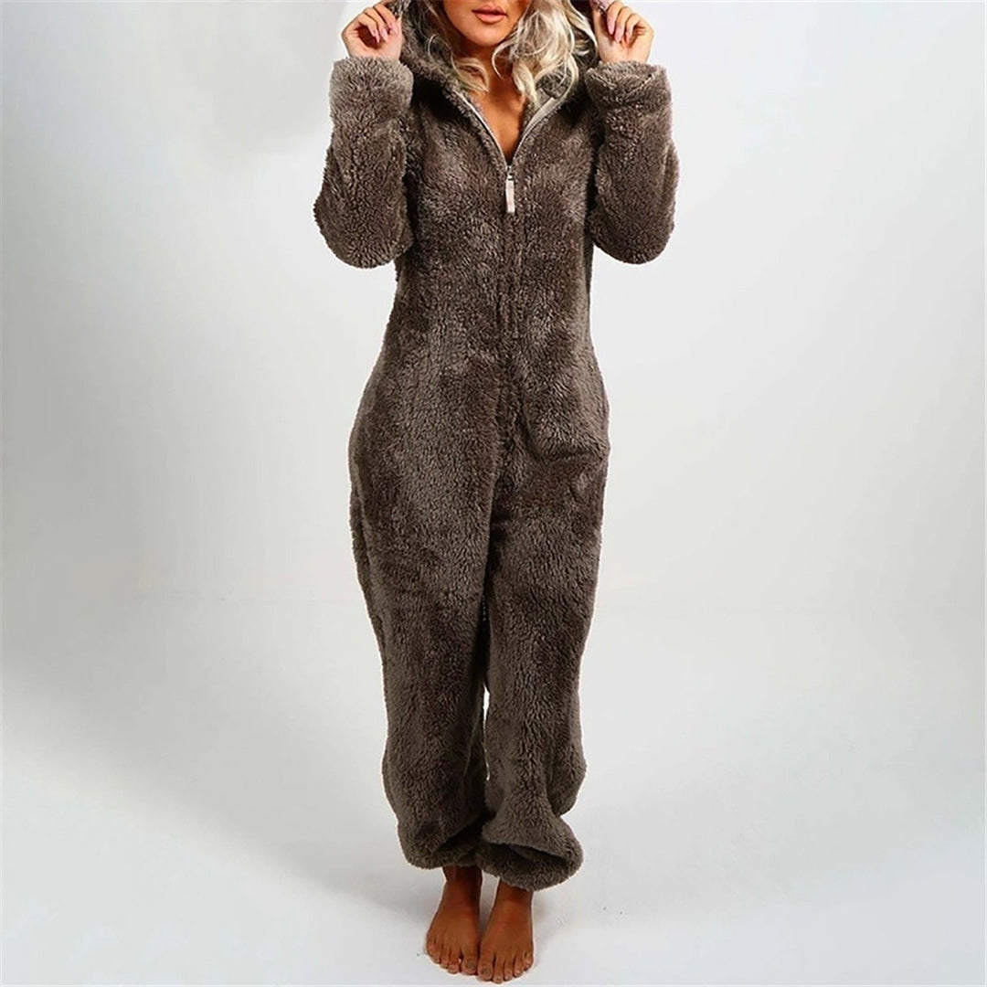 Levoire | Body Lola Pour Femmes Braun