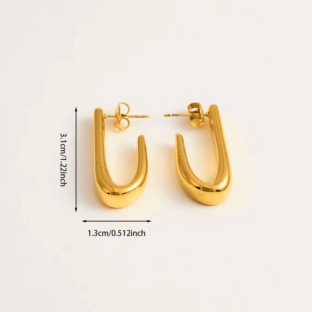 Levoire | Boucles D'Oreilles Titan HE45448DW0