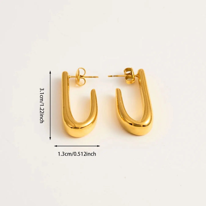 Levoire | Boucles D'Oreilles Titan HE45448DW0