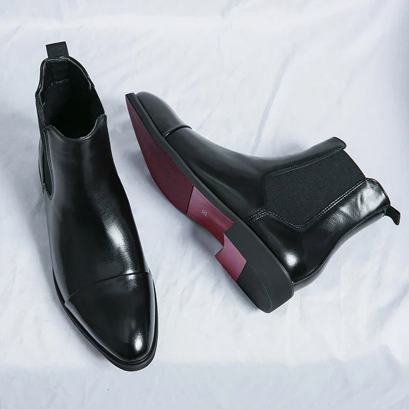 Levoire | Classiques chaussures en cuir
