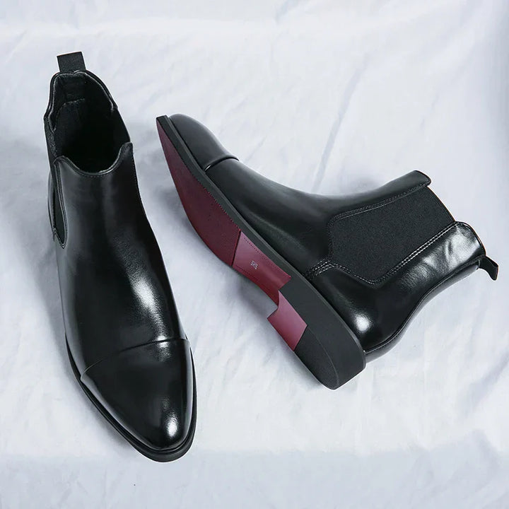 Levoire | Classiques chaussures en cuir