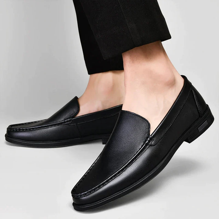 Levoire | Mocassins élégants et confortables