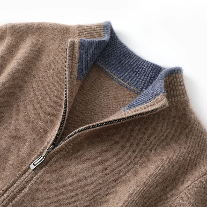 Levoire | Gilet Avec Zip