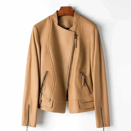 Levoire | Veste Élégante Pour Femmes Avec Fermeture Éclair