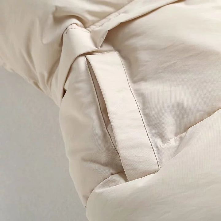Levoire | Gilet Matelassé Élégant