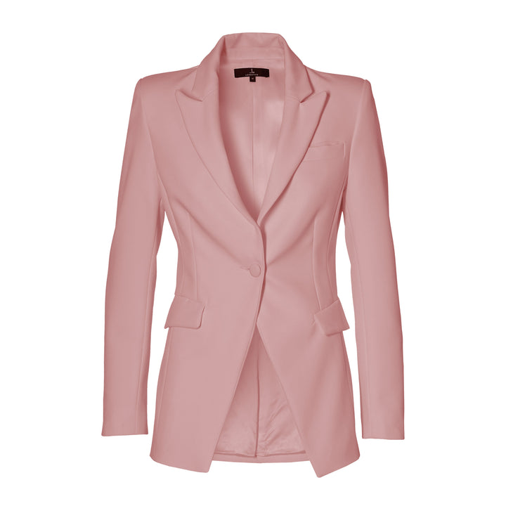 Levoire | Blazer Structuré Pour Tenues De Bureau