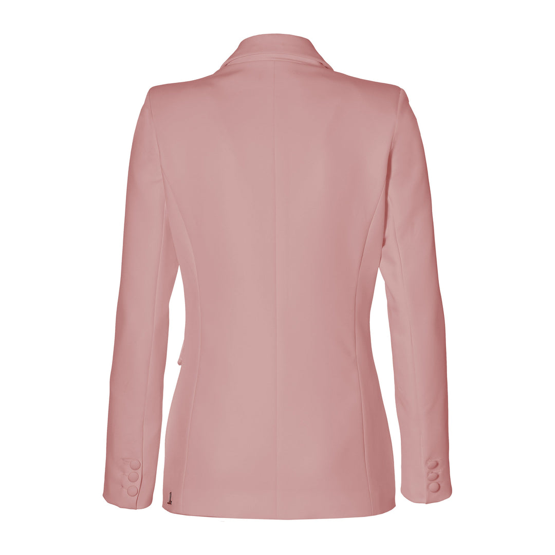 Levoire | Blazer Structuré Pour Tenues De Bureau