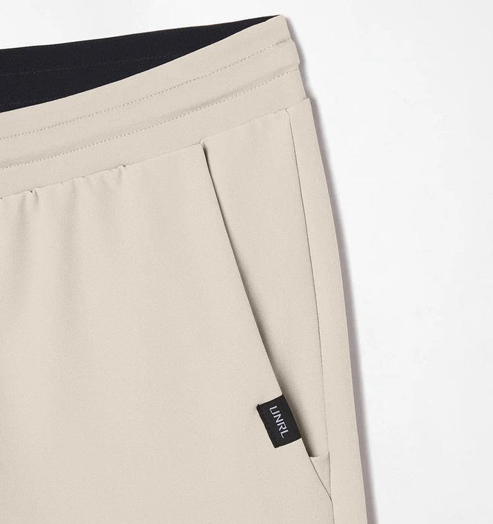 Levoire | Pantalon Avec Poches Pour Hommes