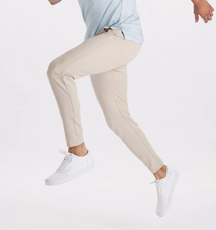 Levoire | Pantalon Avec Poches Pour Hommes