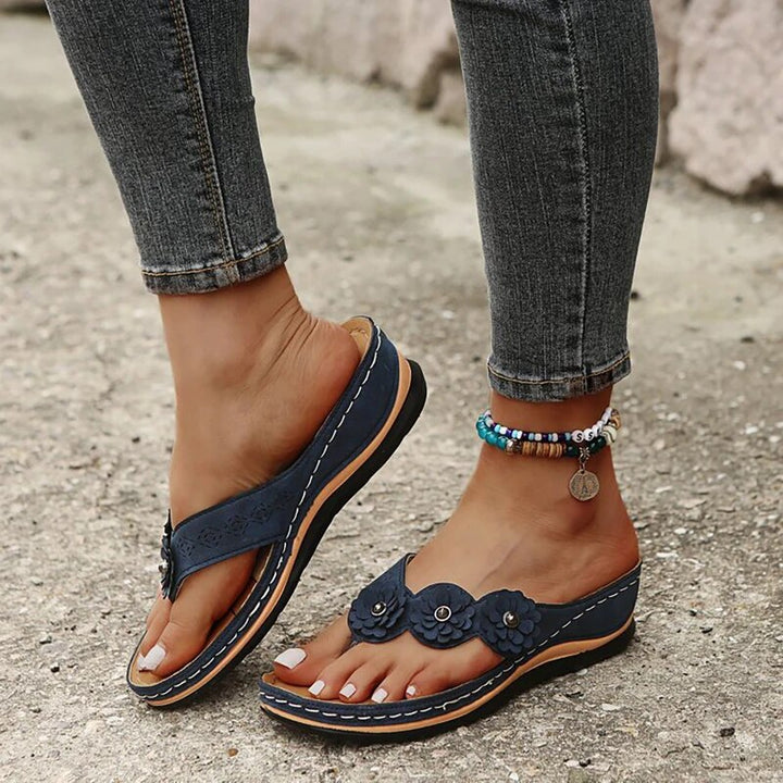 Levoire | Chaussures D'Été Orthopédiques Pour Femmes
