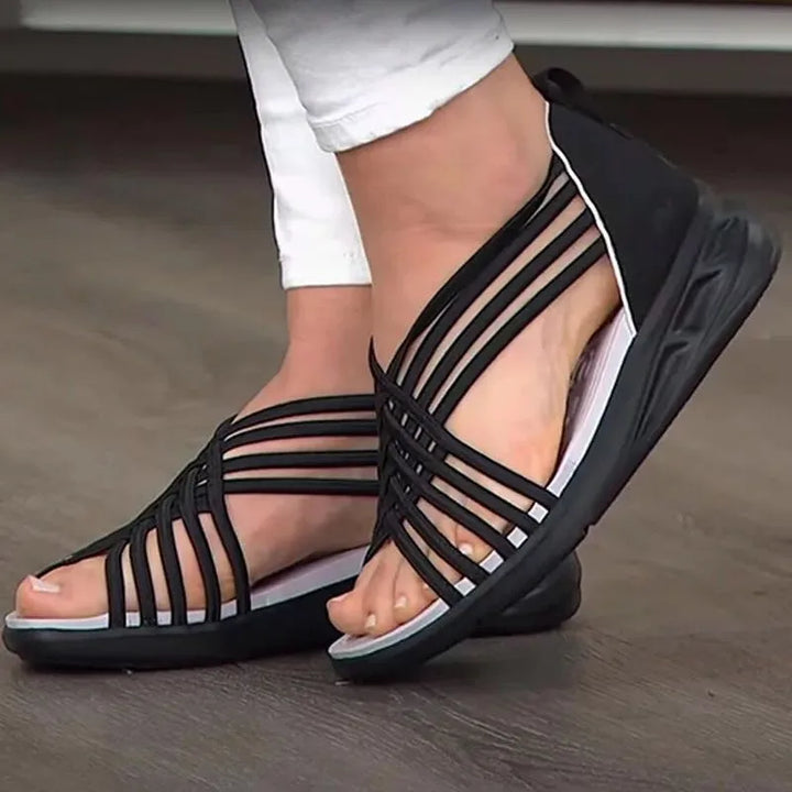 Levoire | Sandales orthopédiques favorables aux pieds