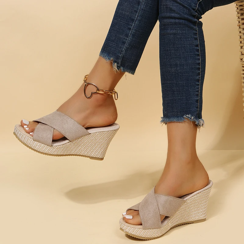 Levoire | Sandales Pour Femmes Orthostatiques Avec Confort Braun