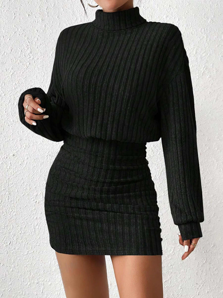 Levoire | Robe En Tricot Élégante Pour Toutes Les Occasions