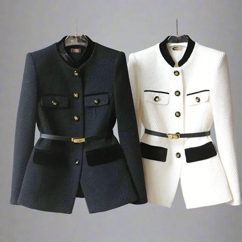 Levoire | Veste De Bureau Élégante