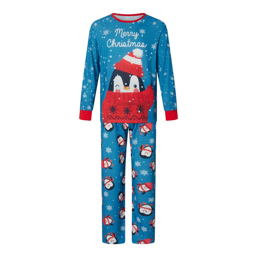 Levoire | Pyjamas Avec Pingouin