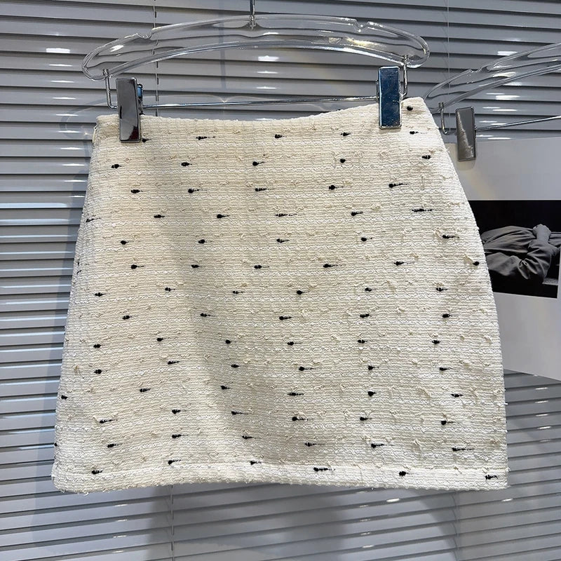 Levoire | Ensemble Tweed