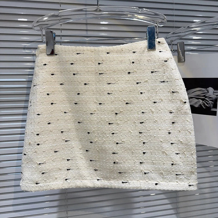 Levoire | Ensemble Tweed