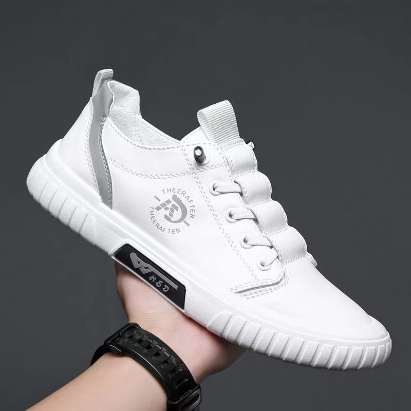 Levoire | Chaussures de sport Blanc
